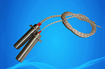 單頭電熱管好處和結構